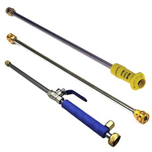 Jet Wash PARTS – Pressure Cleaners